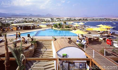 Iberotel Lido 19